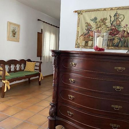 Casa Rural Mirador Del Castillo Almodóvar del Río Zewnętrze zdjęcie
