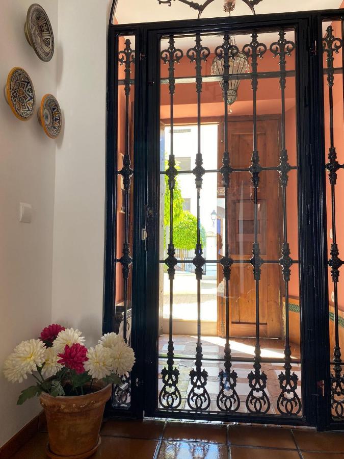Casa Rural Mirador Del Castillo Almodóvar del Río Zewnętrze zdjęcie