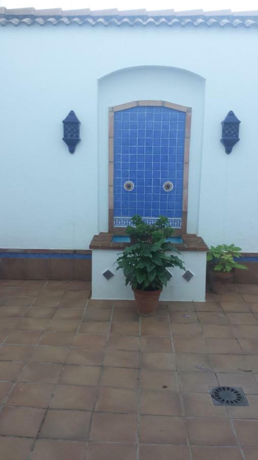 Casa Rural Mirador Del Castillo Almodóvar del Río Zewnętrze zdjęcie